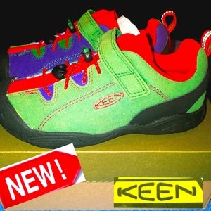 KEENS Childrens (New)